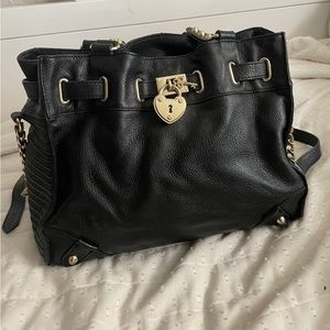 Juicy Couture Leather purse